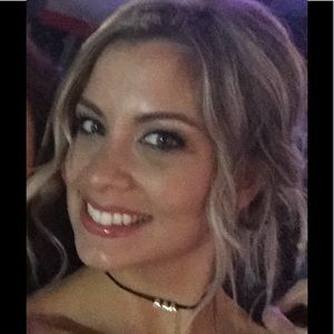 Meet your Posher, Kelsey